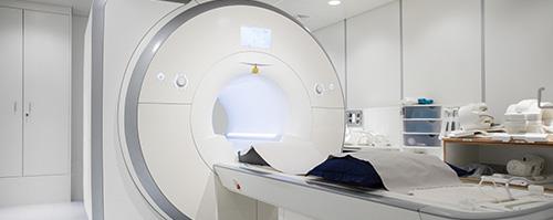 MRI research