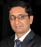 Rajiv Ananthakrishna